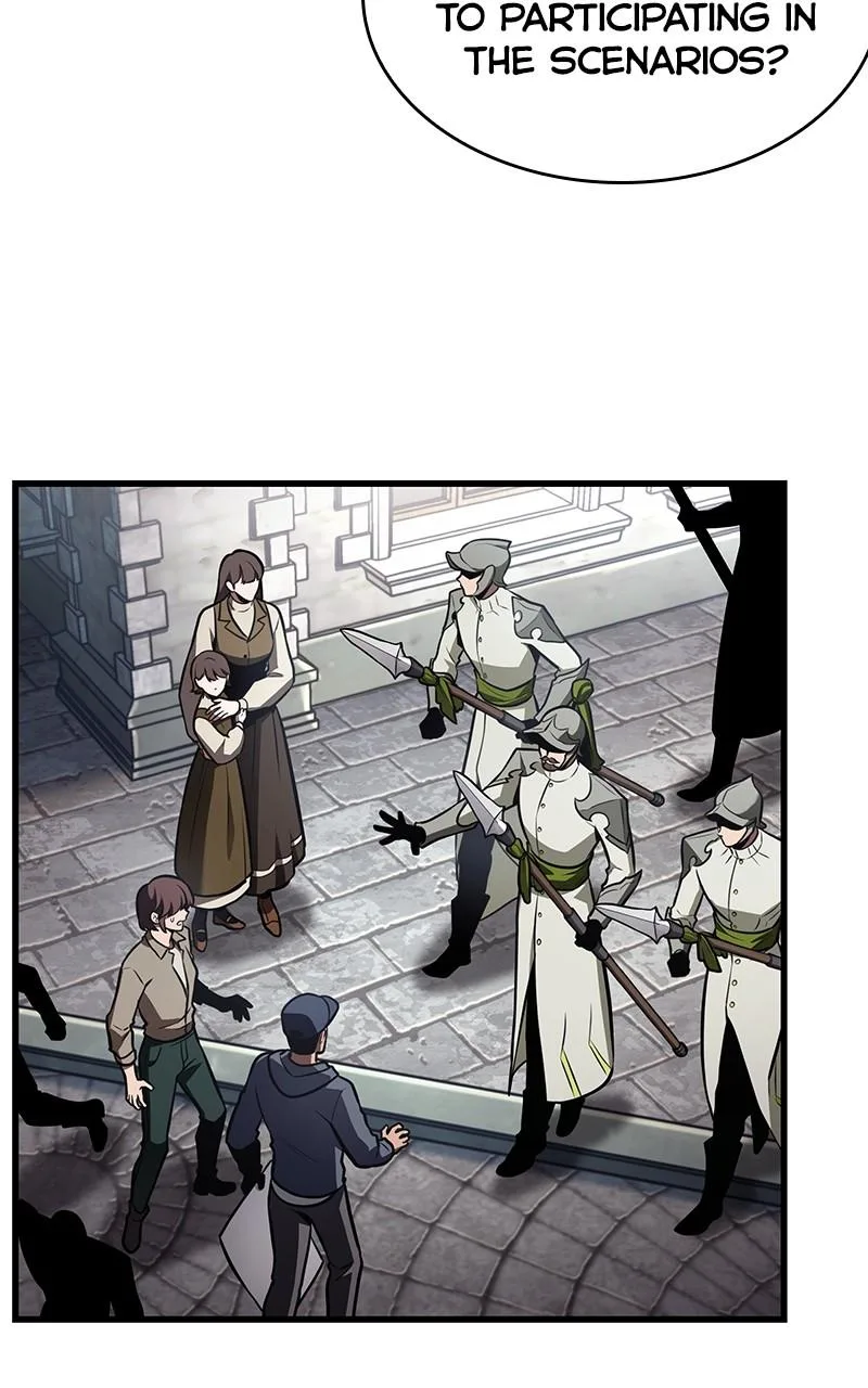 Omniscient Reader's Viewpoint - Chapter 183 - Page 86