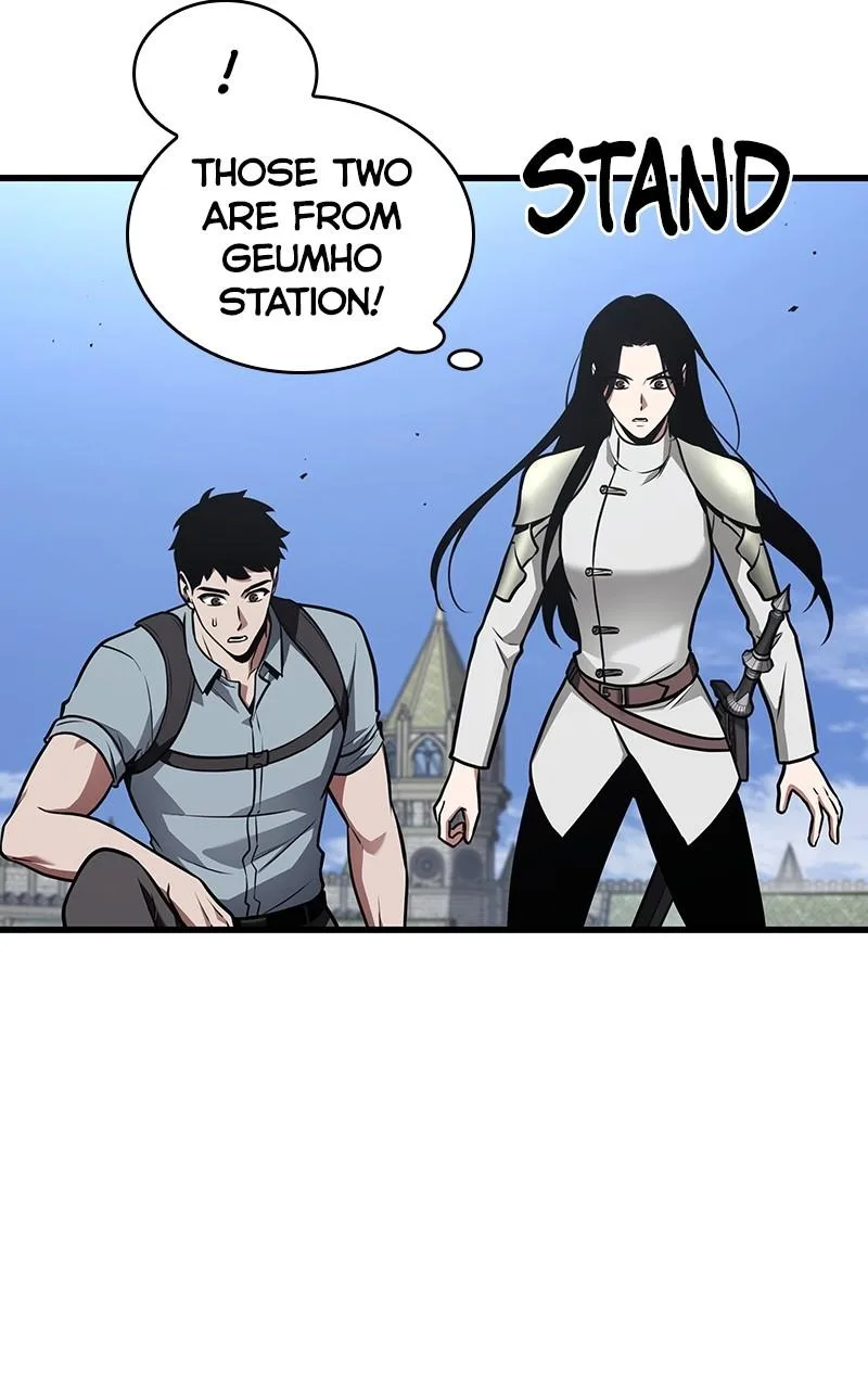 Omniscient Reader's Viewpoint - Chapter 183 - Page 88