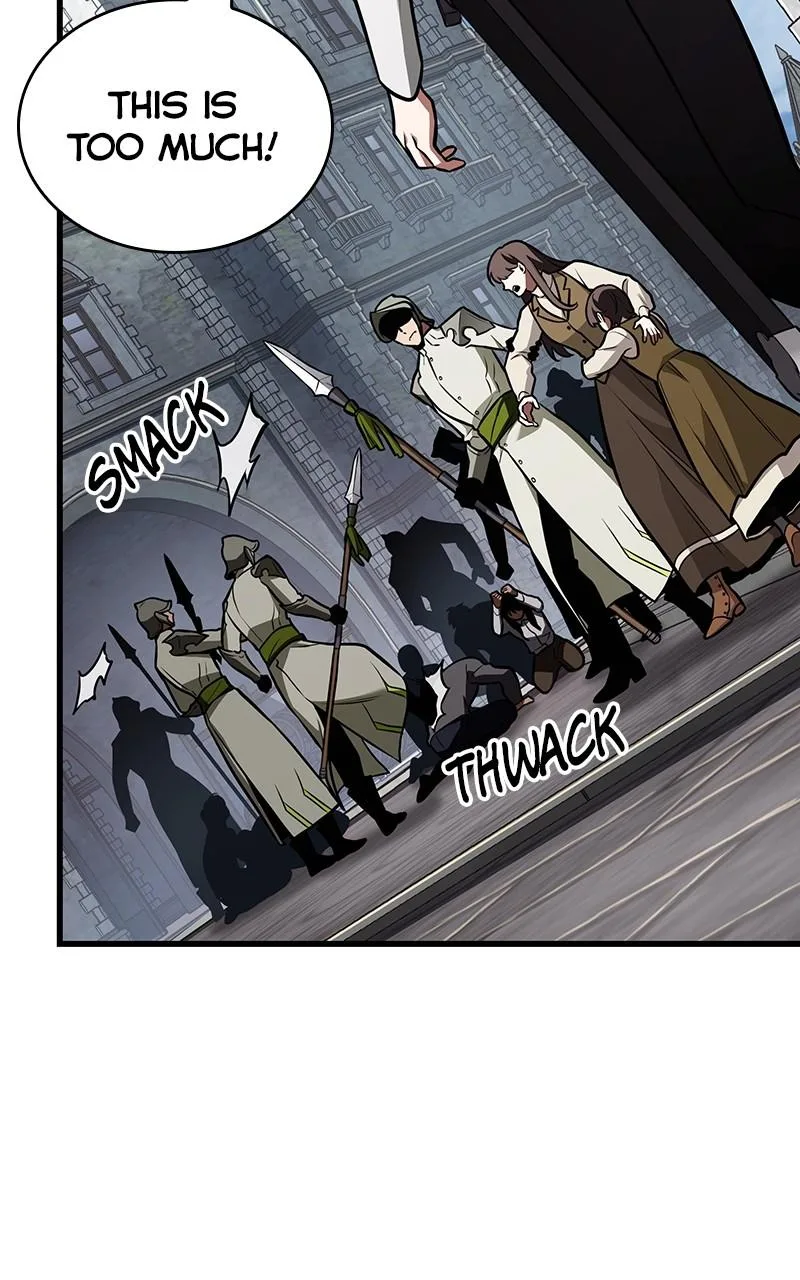 Omniscient Reader's Viewpoint - Chapter 183 - Page 91