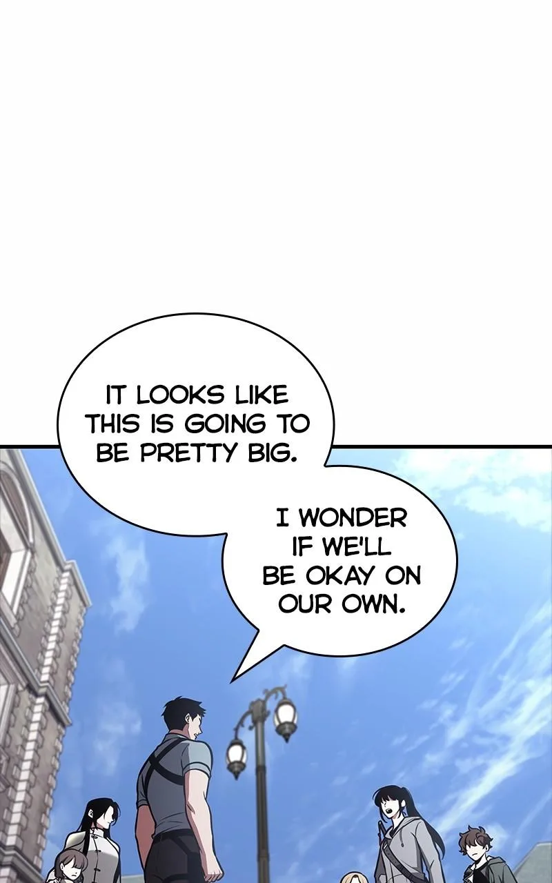 Omniscient Reader's Viewpoint - Chapter 184 - Page 25