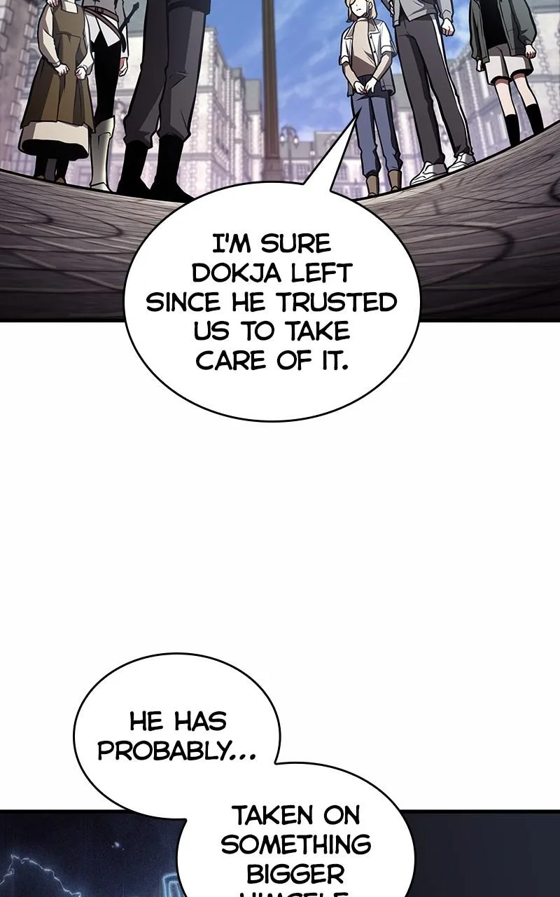 Omniscient Reader's Viewpoint - Chapter 184 - Page 26