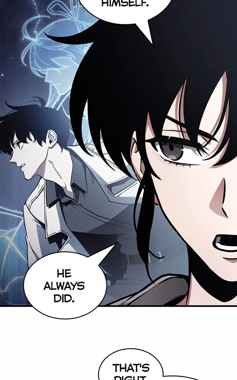Omniscient Reader's Viewpoint - Chapter 184 - Page 27