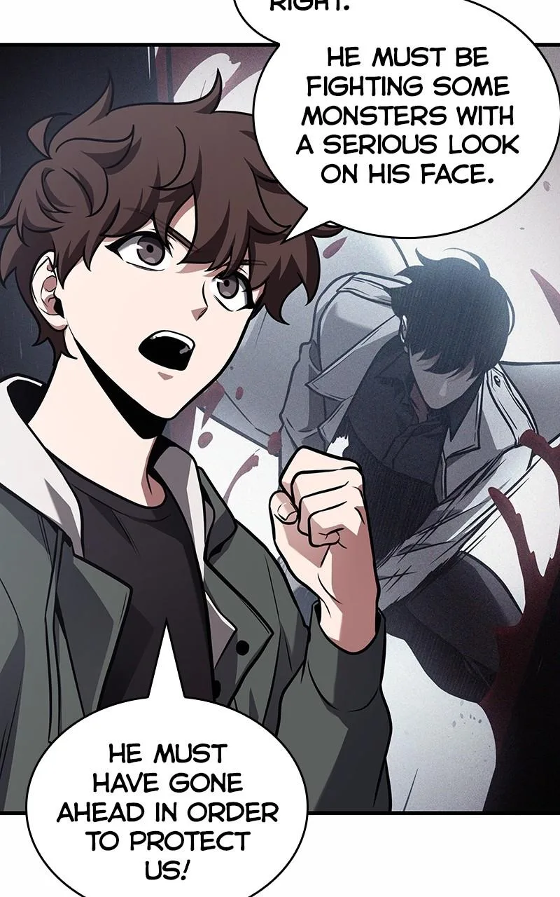 Omniscient Reader's Viewpoint - Chapter 184 - Page 28
