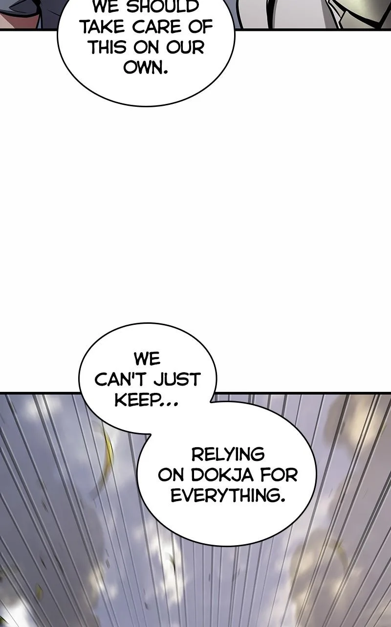 Omniscient Reader's Viewpoint - Chapter 184 - Page 30