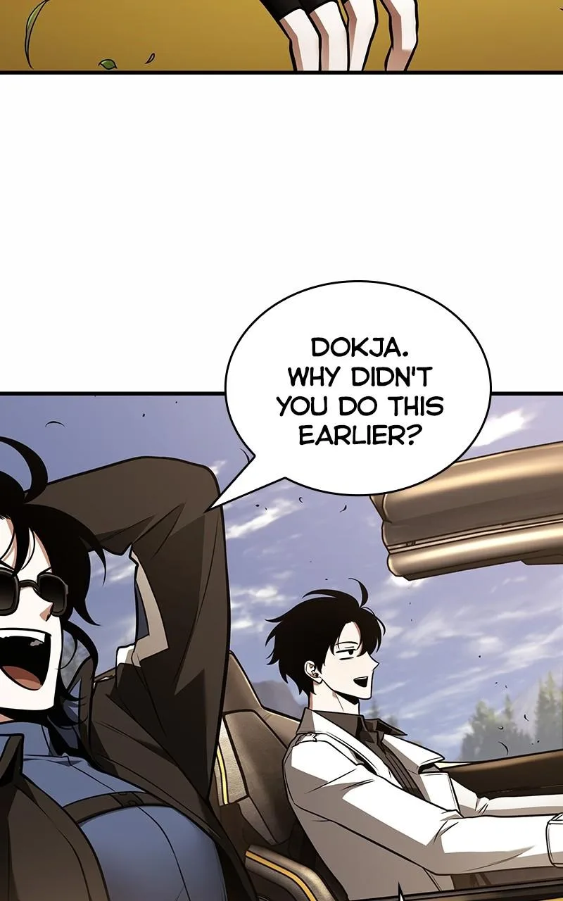 Omniscient Reader's Viewpoint - Chapter 184 - Page 34