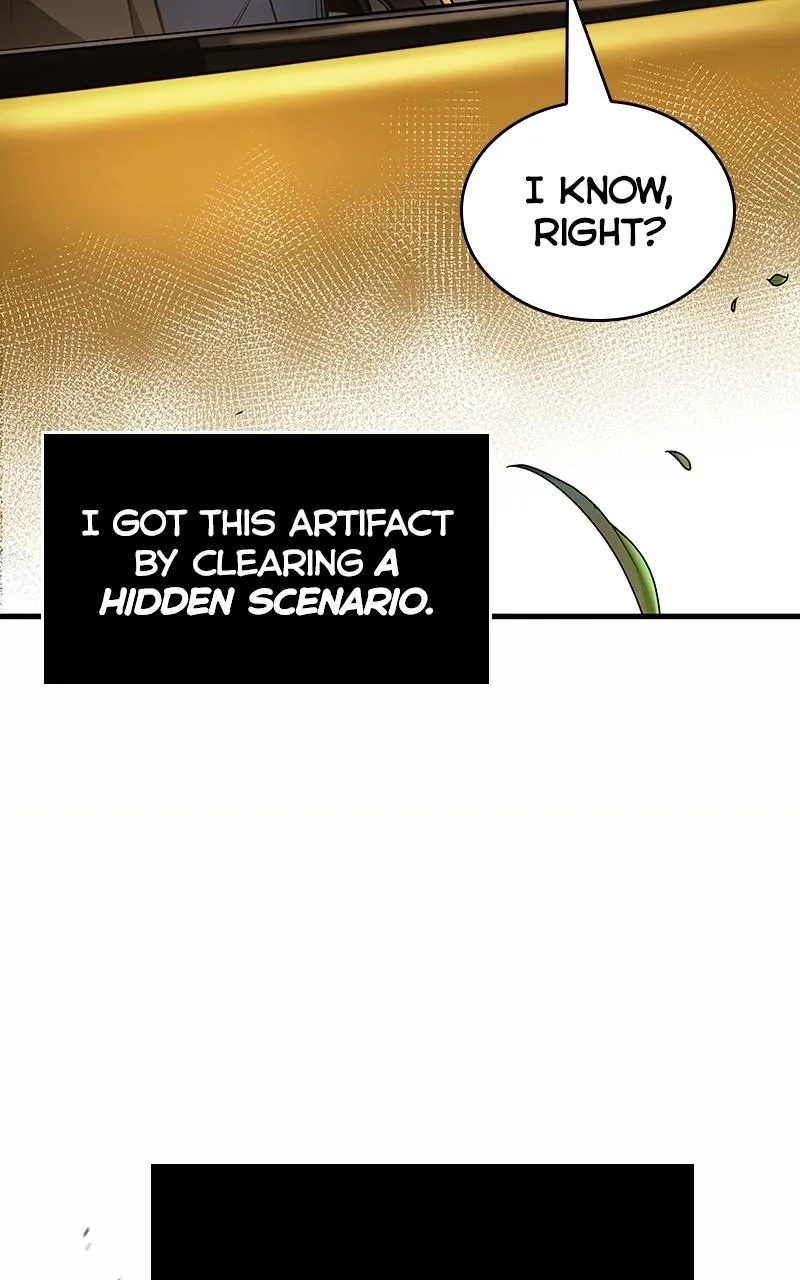 Omniscient Reader's Viewpoint - Chapter 184 - Page 35