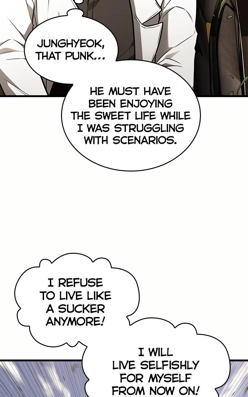 Omniscient Reader's Viewpoint - Chapter 184 - Page 39