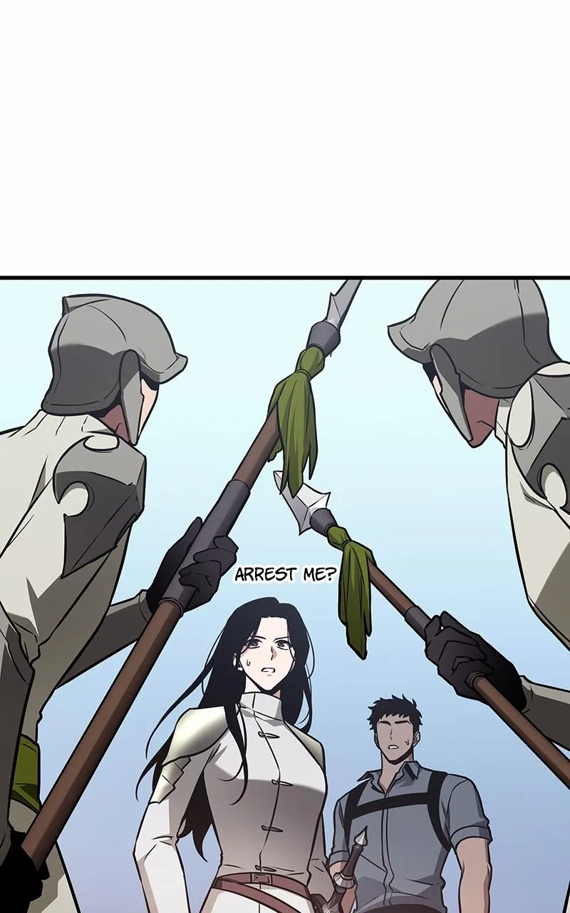 Omniscient Reader's Viewpoint - Chapter 184 - Page 4
