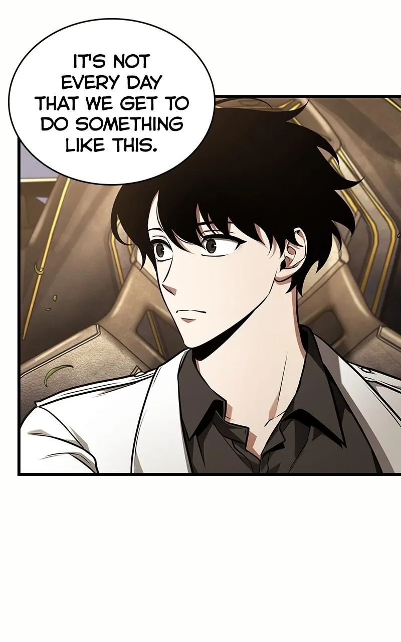Omniscient Reader's Viewpoint - Chapter 184 - Page 42