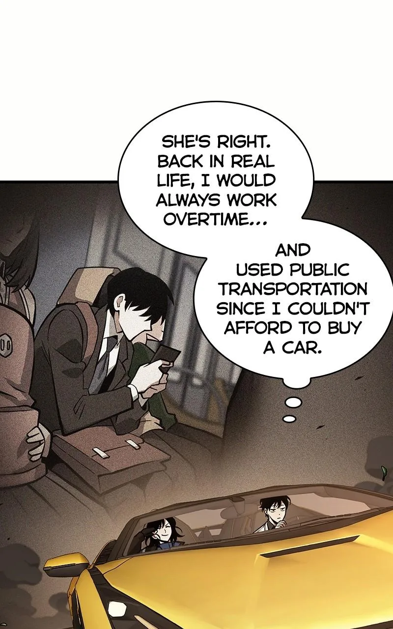 Omniscient Reader's Viewpoint - Chapter 184 - Page 43
