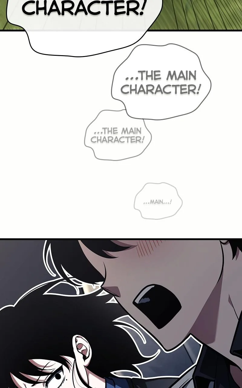 Omniscient Reader's Viewpoint - Chapter 184 - Page 47