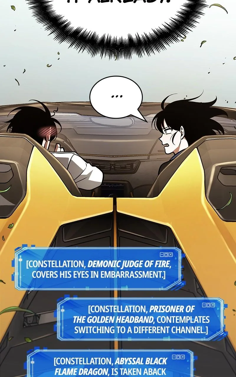 Omniscient Reader's Viewpoint - Chapter 184 - Page 49