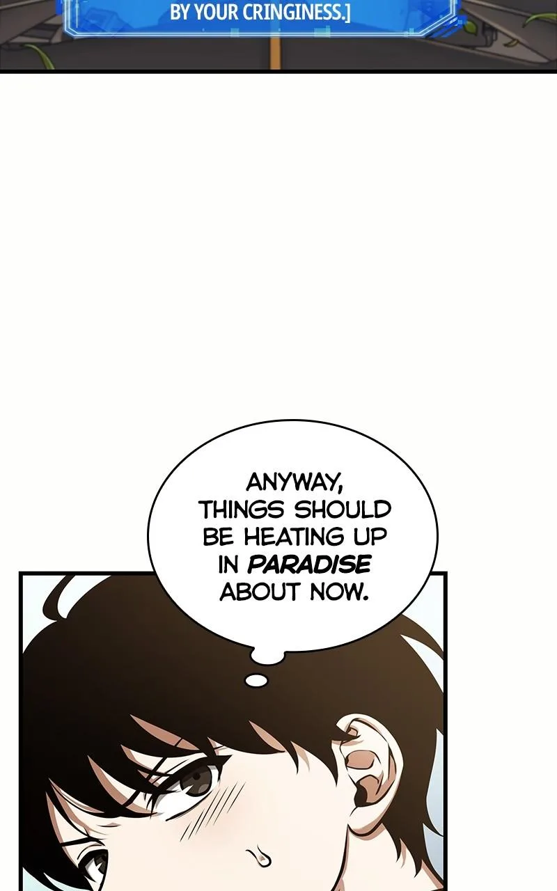 Omniscient Reader's Viewpoint - Chapter 184 - Page 50