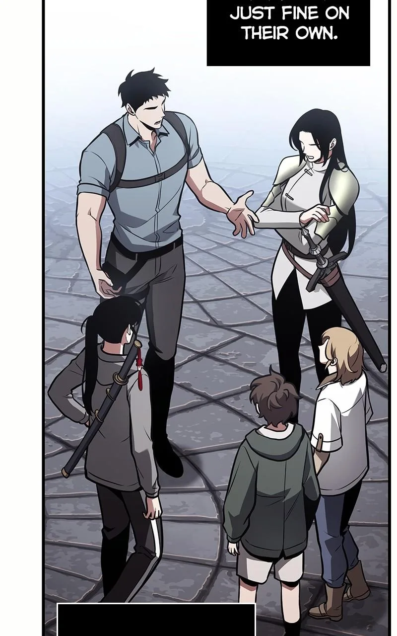Omniscient Reader's Viewpoint - Chapter 184 - Page 52