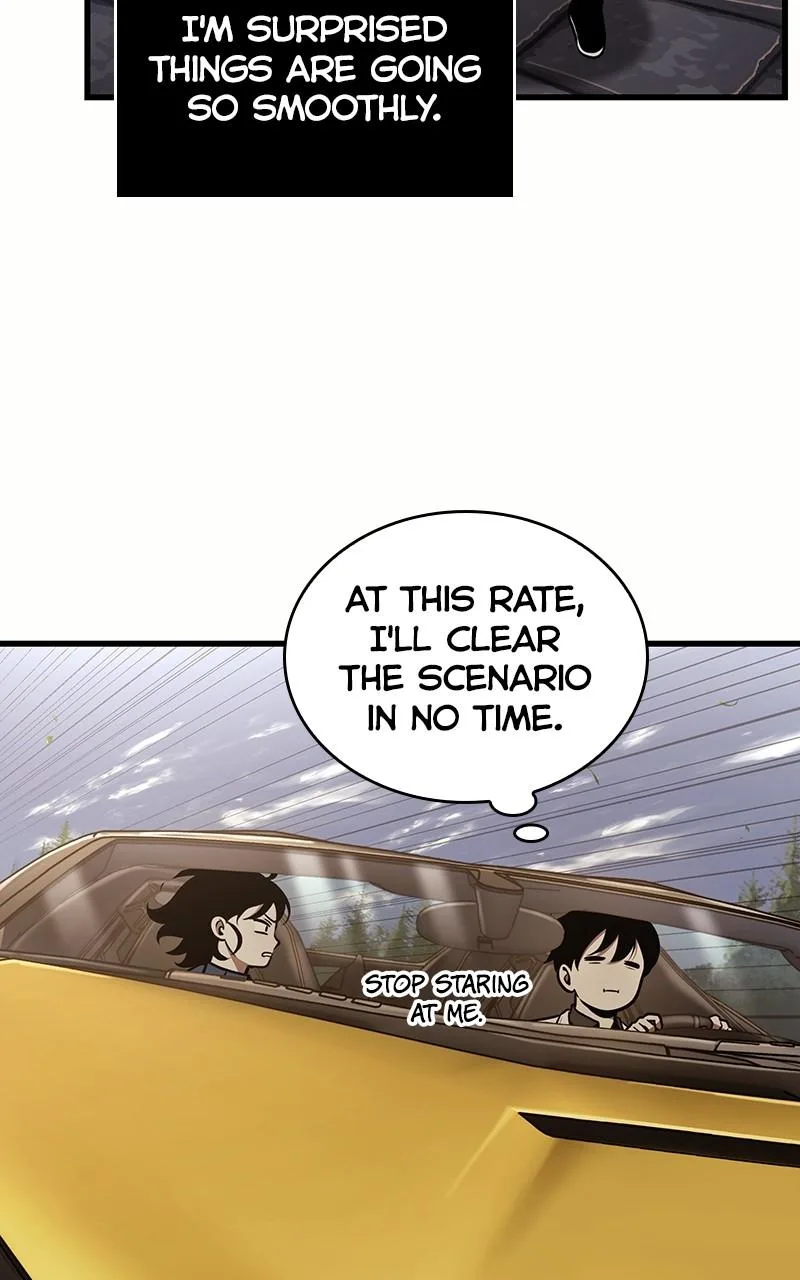 Omniscient Reader's Viewpoint - Chapter 184 - Page 53