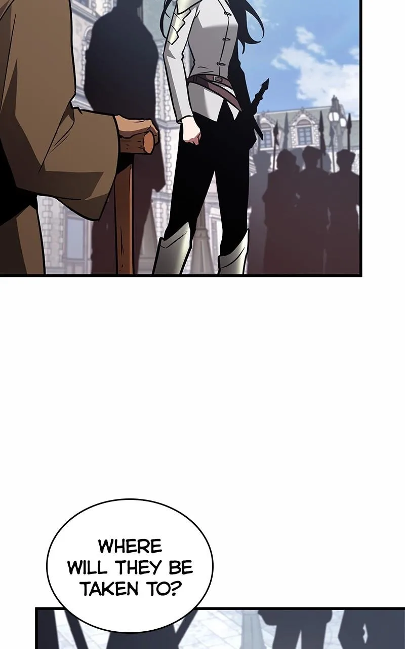Omniscient Reader's Viewpoint - Chapter 184 - Page 6