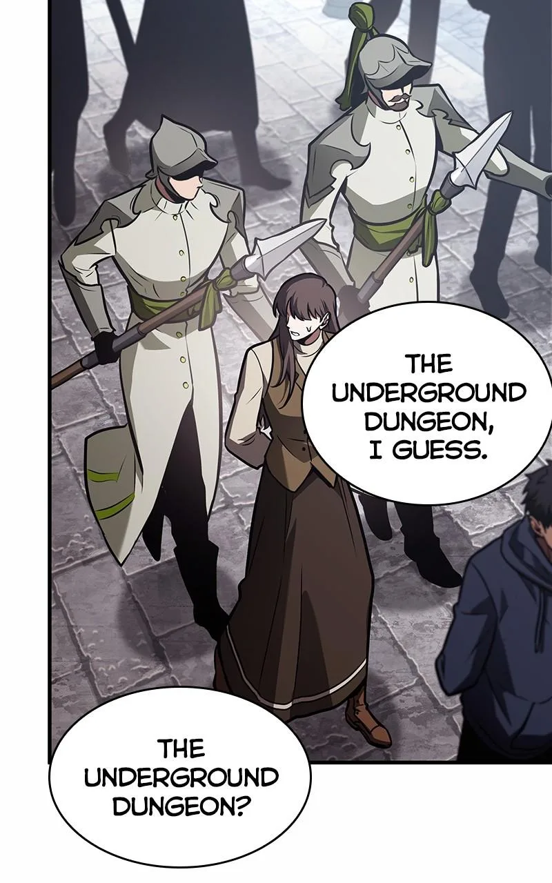 Omniscient Reader's Viewpoint - Chapter 184 - Page 7