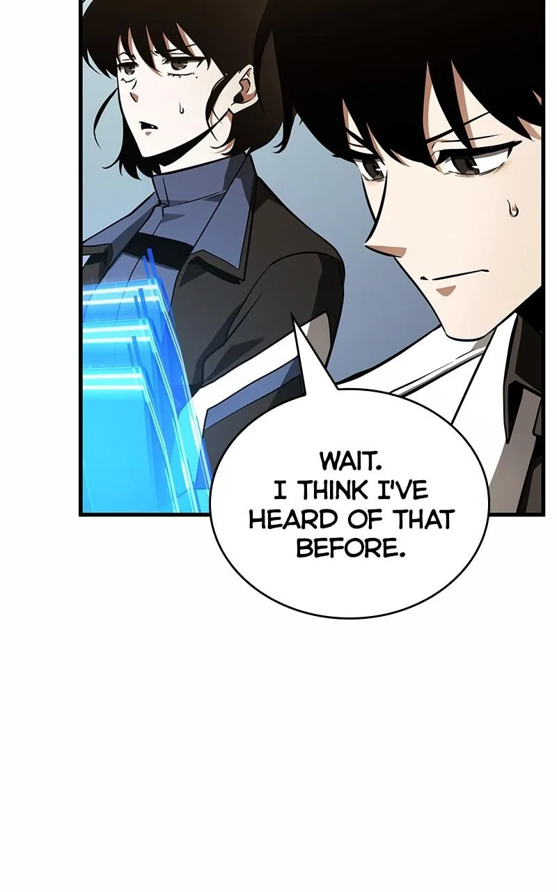Omniscient Reader's Viewpoint - Chapter 184 - Page 76