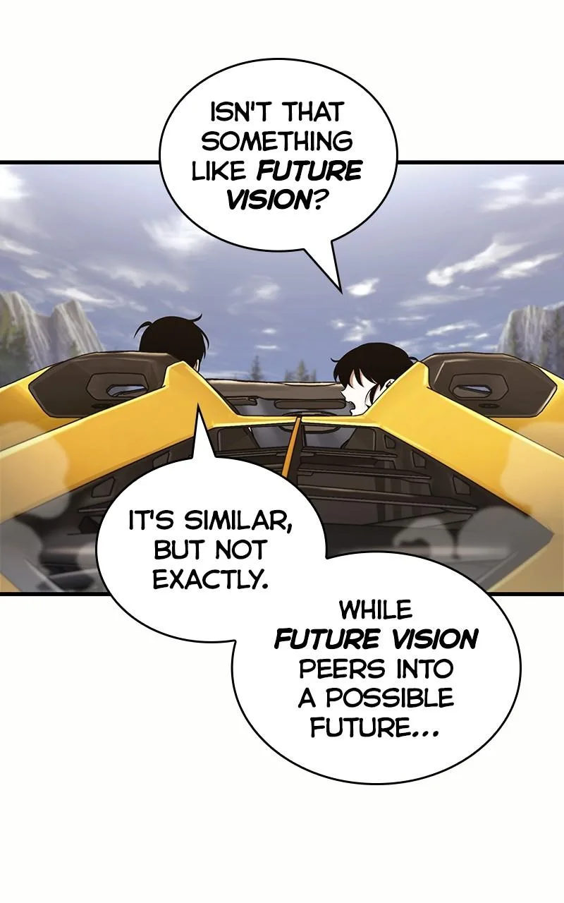 Omniscient Reader's Viewpoint - Chapter 184 - Page 77