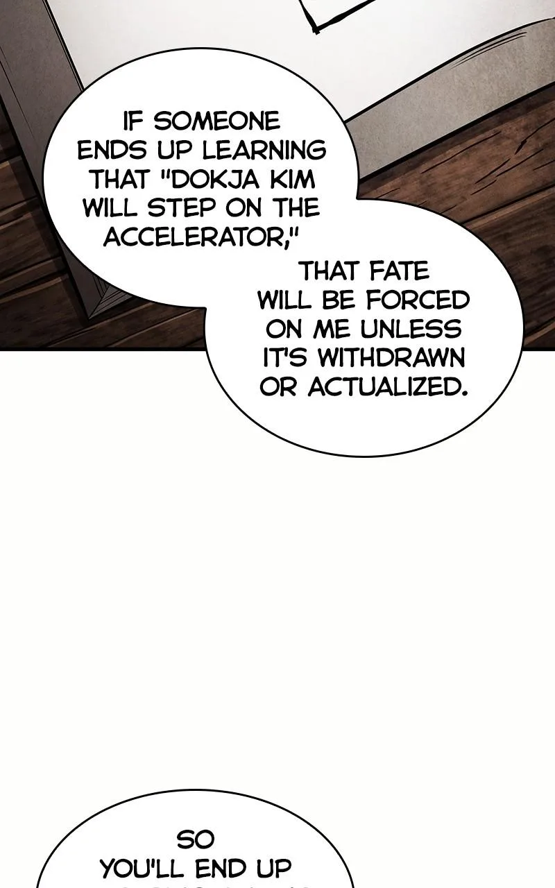 Omniscient Reader's Viewpoint - Chapter 184 - Page 83
