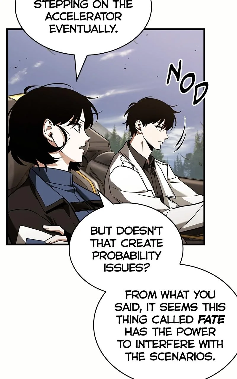 Omniscient Reader's Viewpoint - Chapter 184 - Page 84