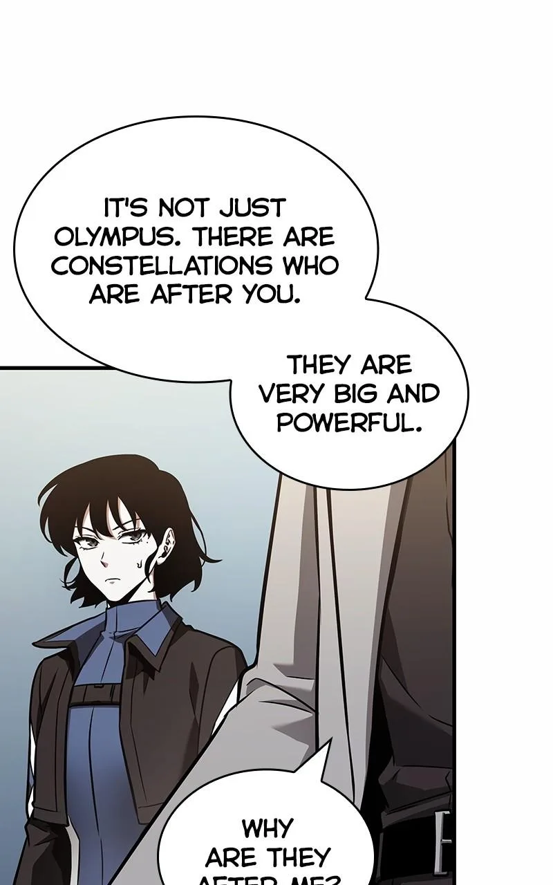 Omniscient Reader's Viewpoint - Chapter 185 - Page 10