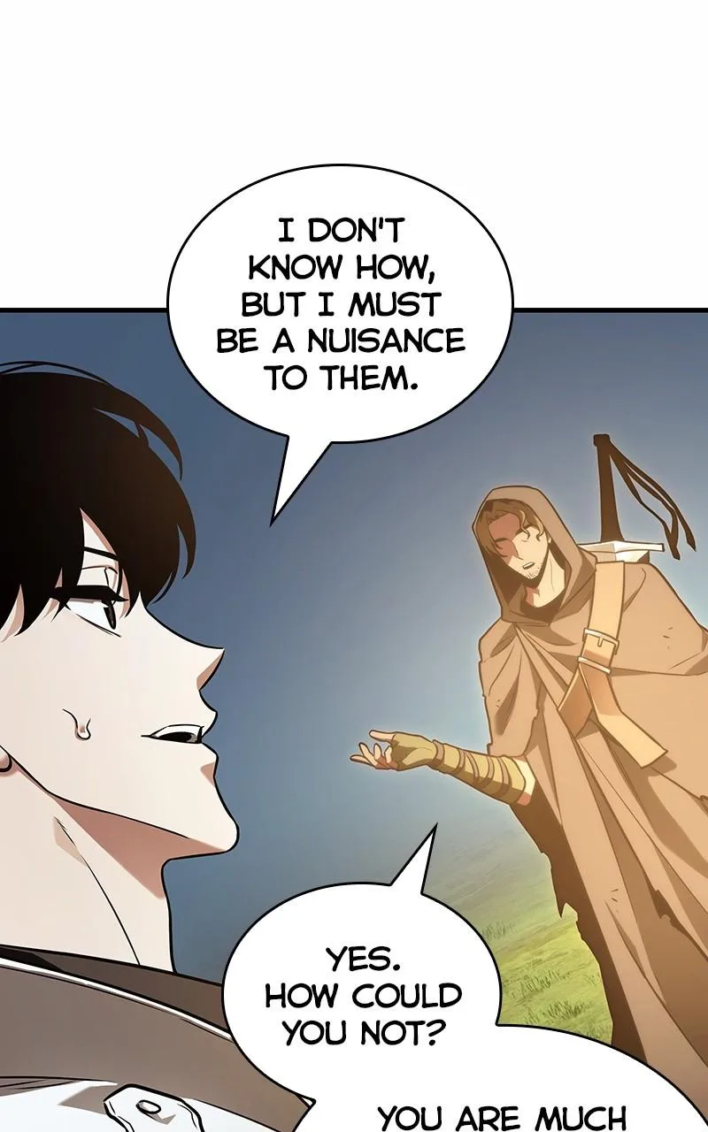 Omniscient Reader's Viewpoint - Chapter 185 - Page 16