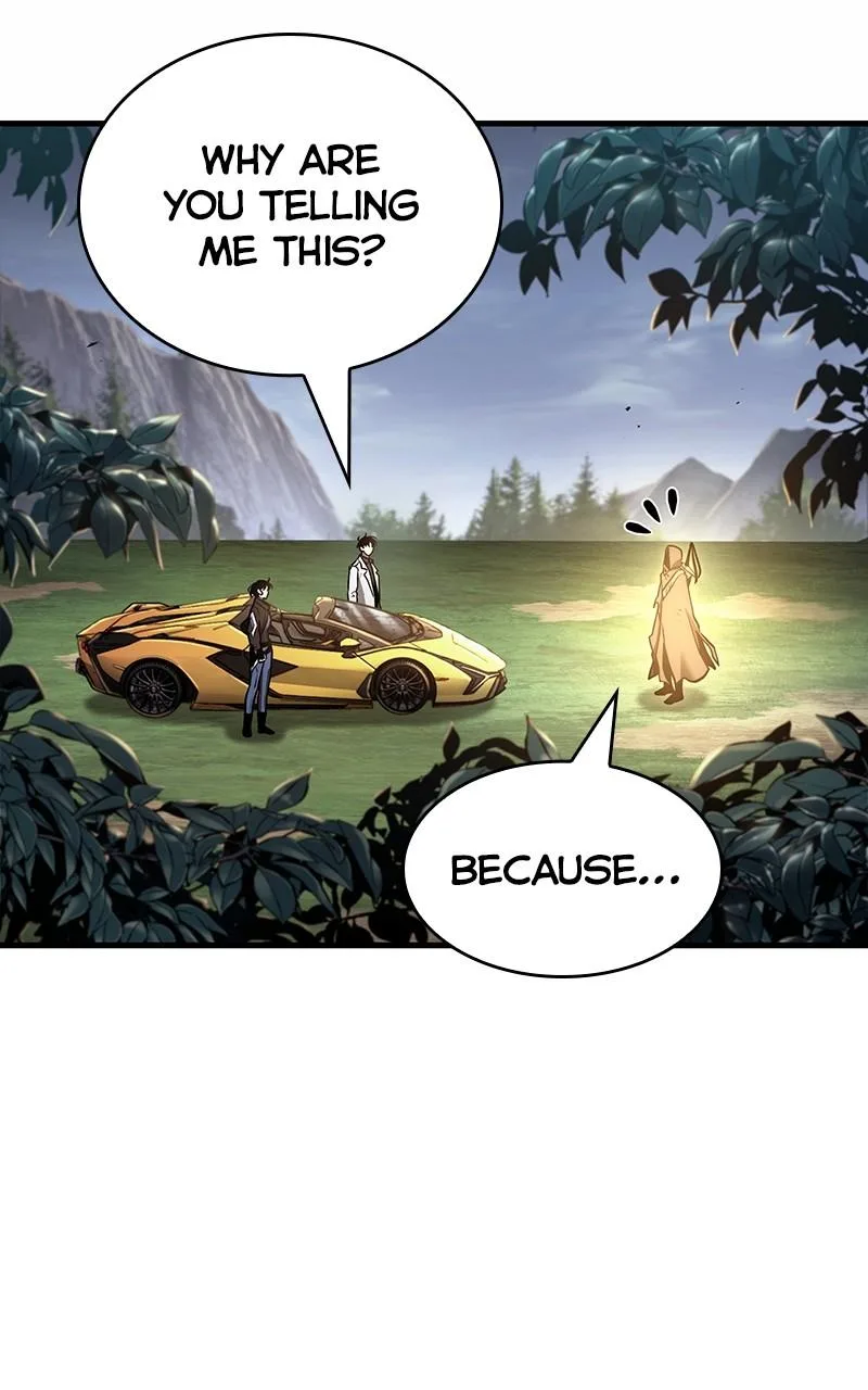 Omniscient Reader's Viewpoint - Chapter 185 - Page 19