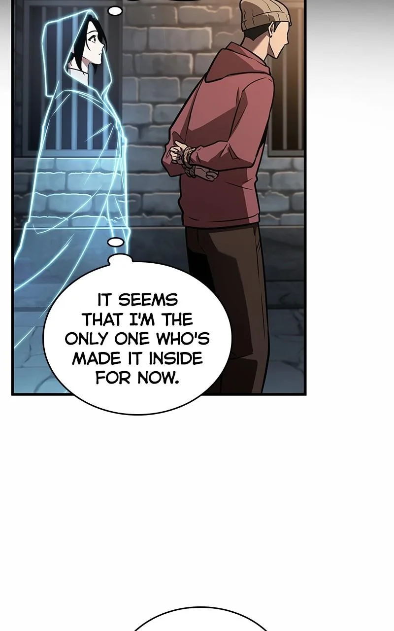 Omniscient Reader's Viewpoint - Chapter 185 - Page 35