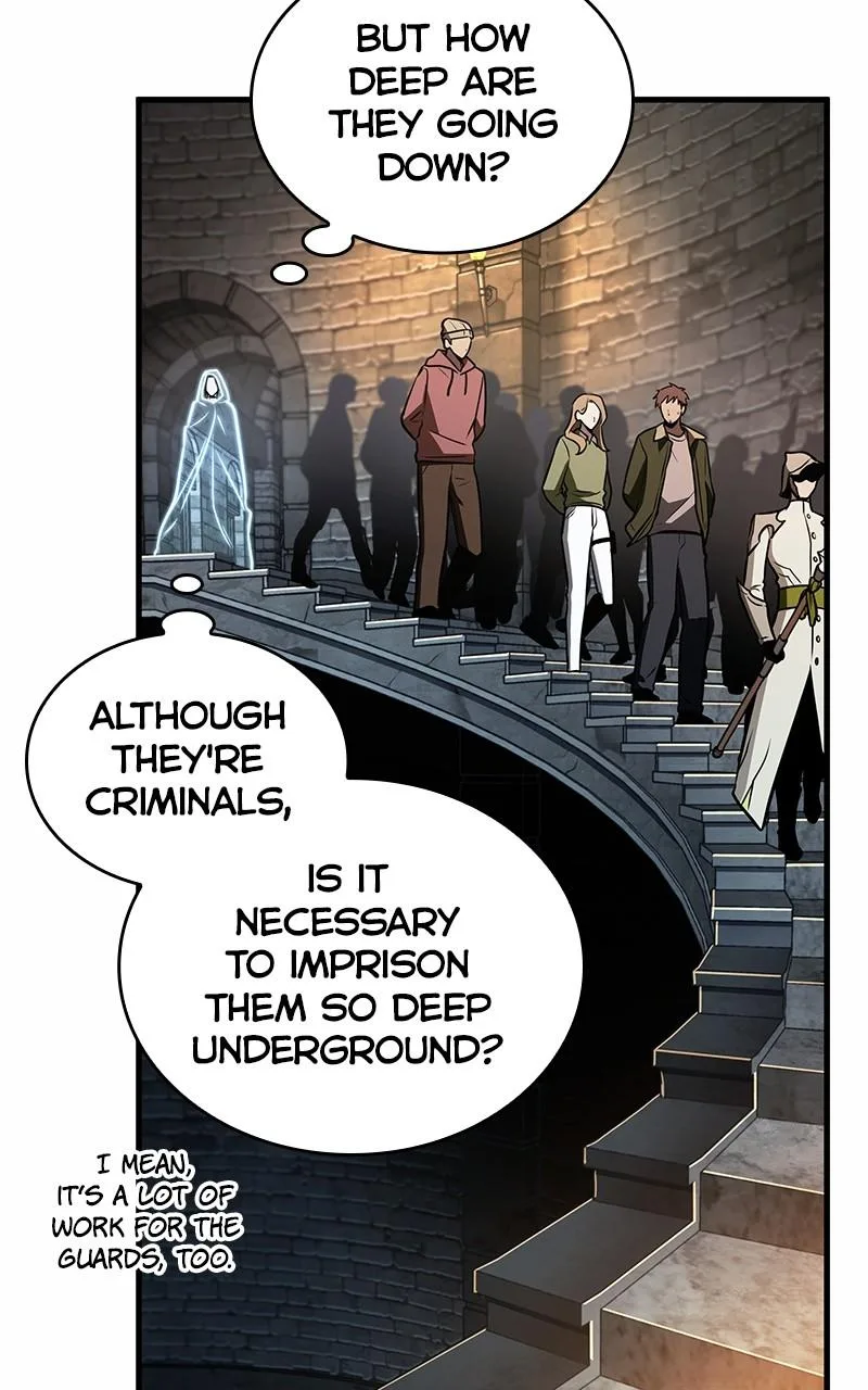 Omniscient Reader's Viewpoint - Chapter 185 - Page 36