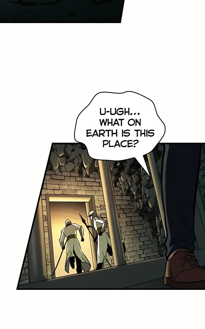 Omniscient Reader's Viewpoint - Chapter 185 - Page 41