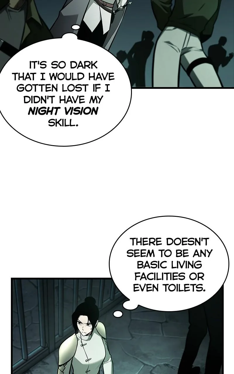 Omniscient Reader's Viewpoint - Chapter 185 - Page 45