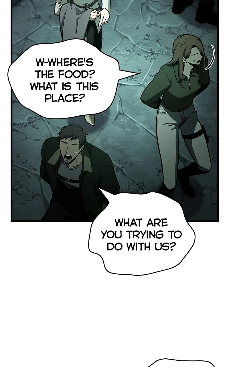 Omniscient Reader's Viewpoint - Chapter 185 - Page 46