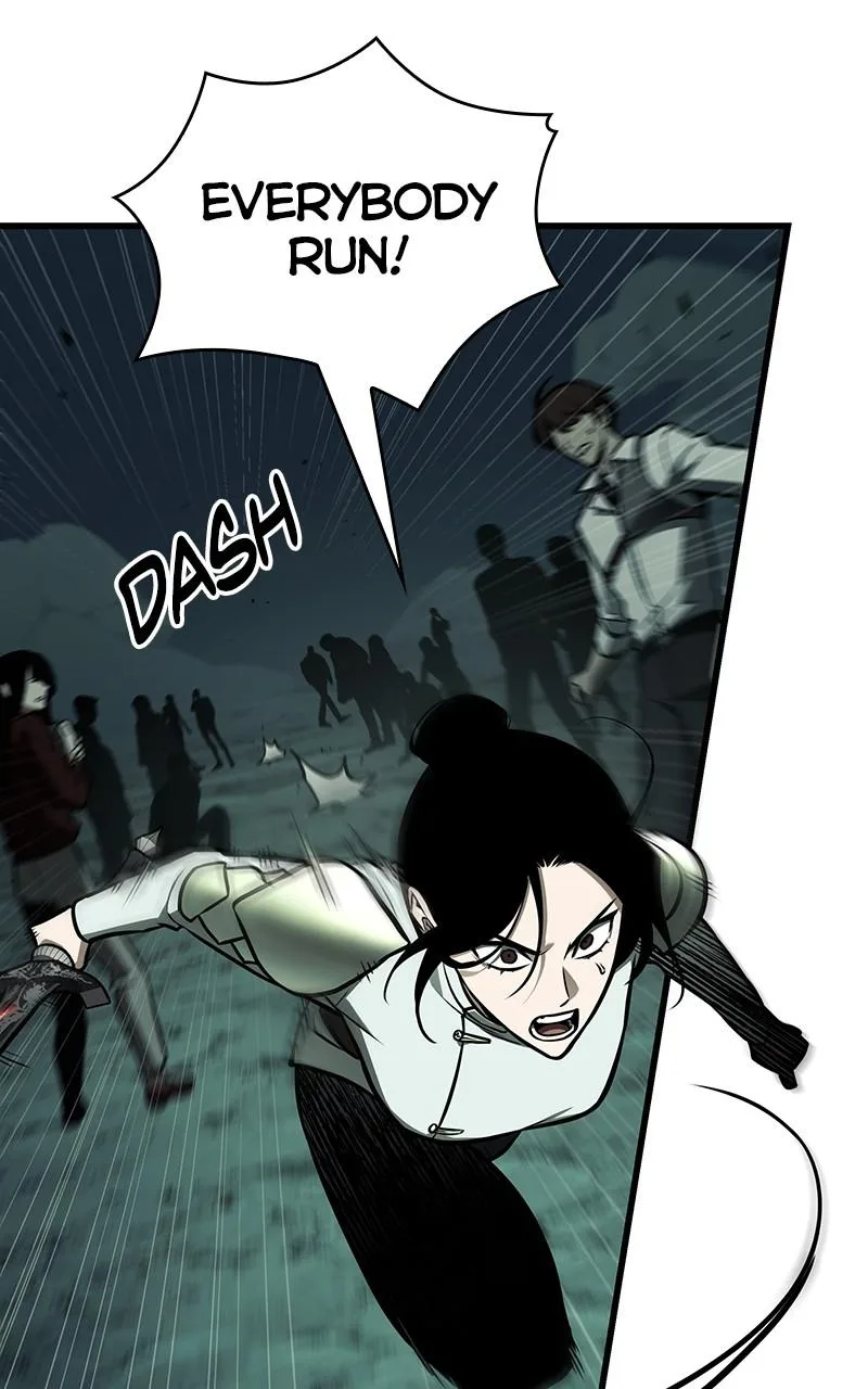 Omniscient Reader's Viewpoint - Chapter 185 - Page 49