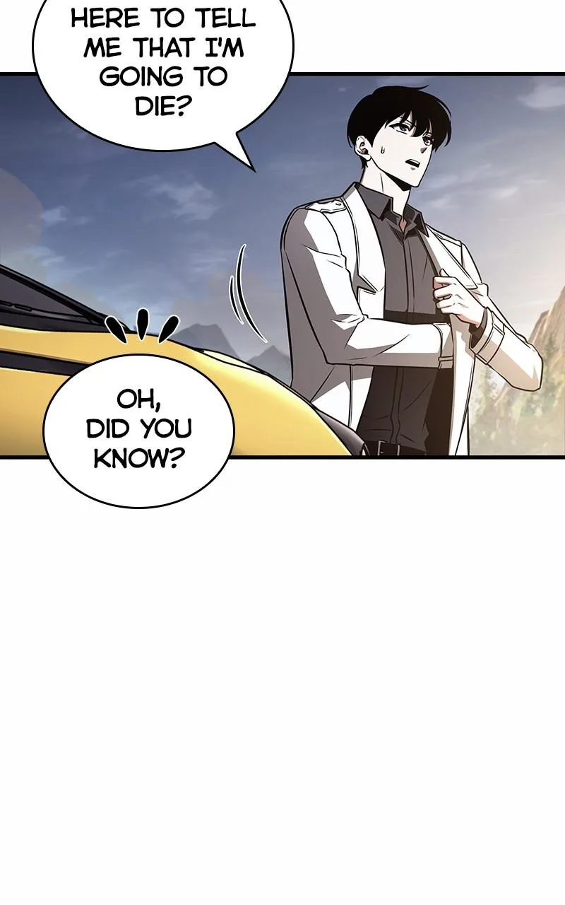 Omniscient Reader's Viewpoint - Chapter 185 - Page 5