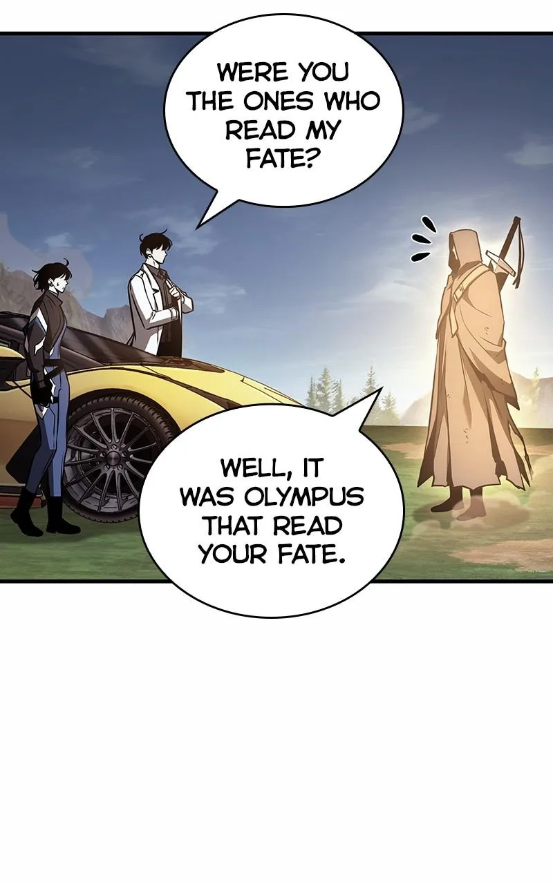 Omniscient Reader's Viewpoint - Chapter 185 - Page 6