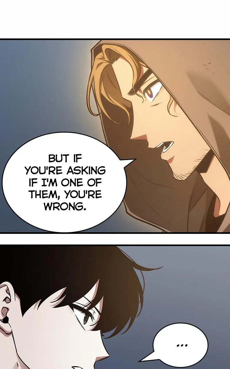 Omniscient Reader's Viewpoint - Chapter 185 - Page 7