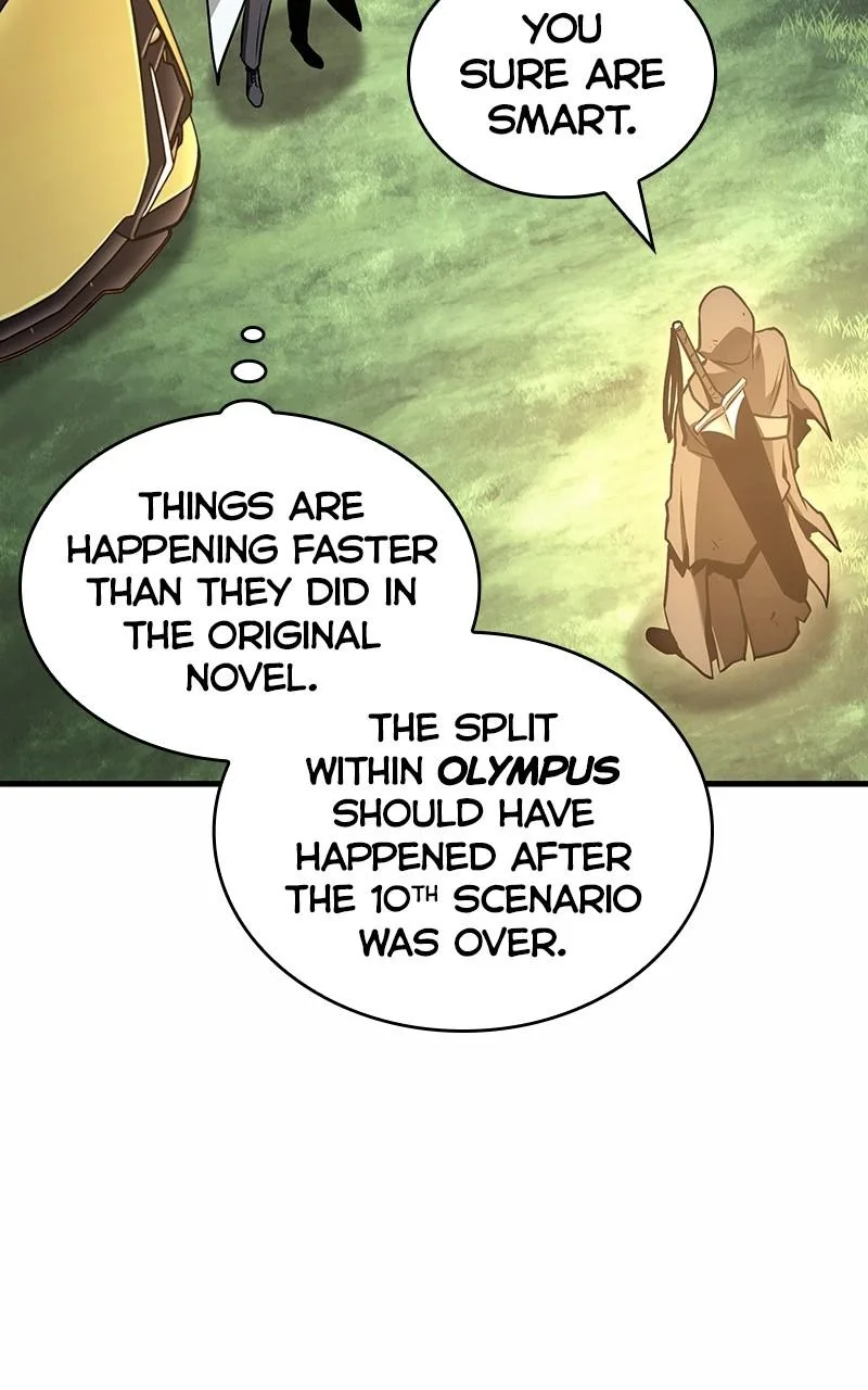 Omniscient Reader's Viewpoint - Chapter 185 - Page 9