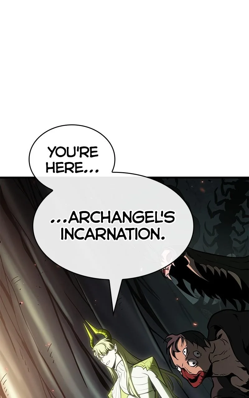 Omniscient Reader's Viewpoint - Chapter 186 - Page 1
