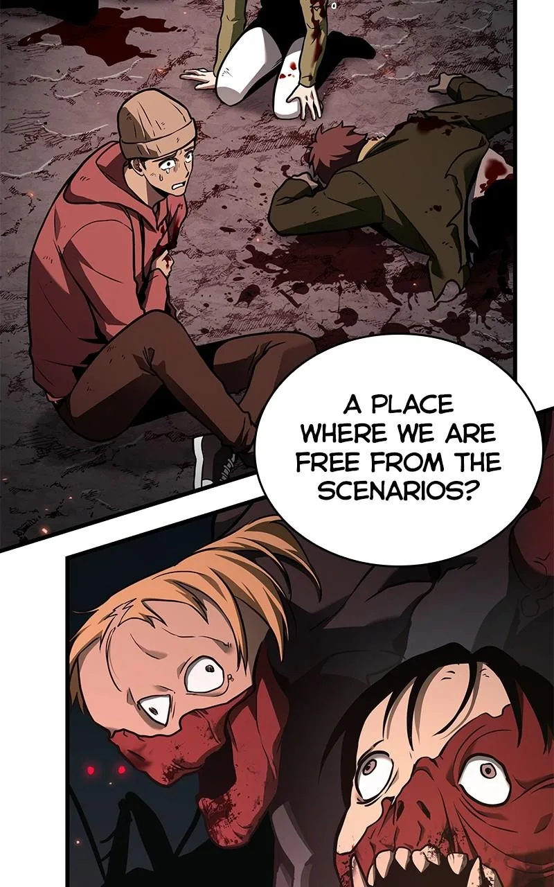 Omniscient Reader's Viewpoint - Chapter 186 - Page 10