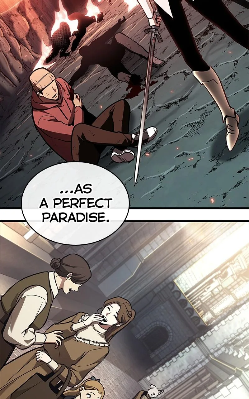 Omniscient Reader's Viewpoint - Chapter 186 - Page 21