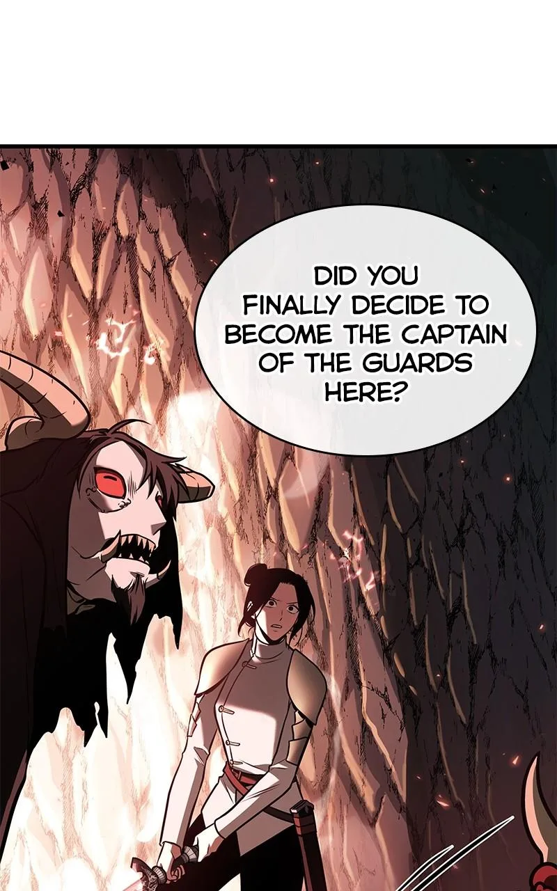 Omniscient Reader's Viewpoint - Chapter 186 - Page 3