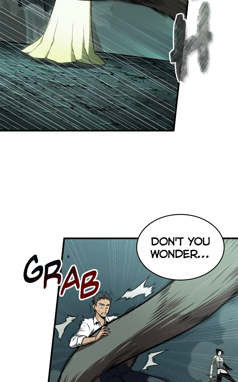 Omniscient Reader's Viewpoint - Chapter 186 - Page 34
