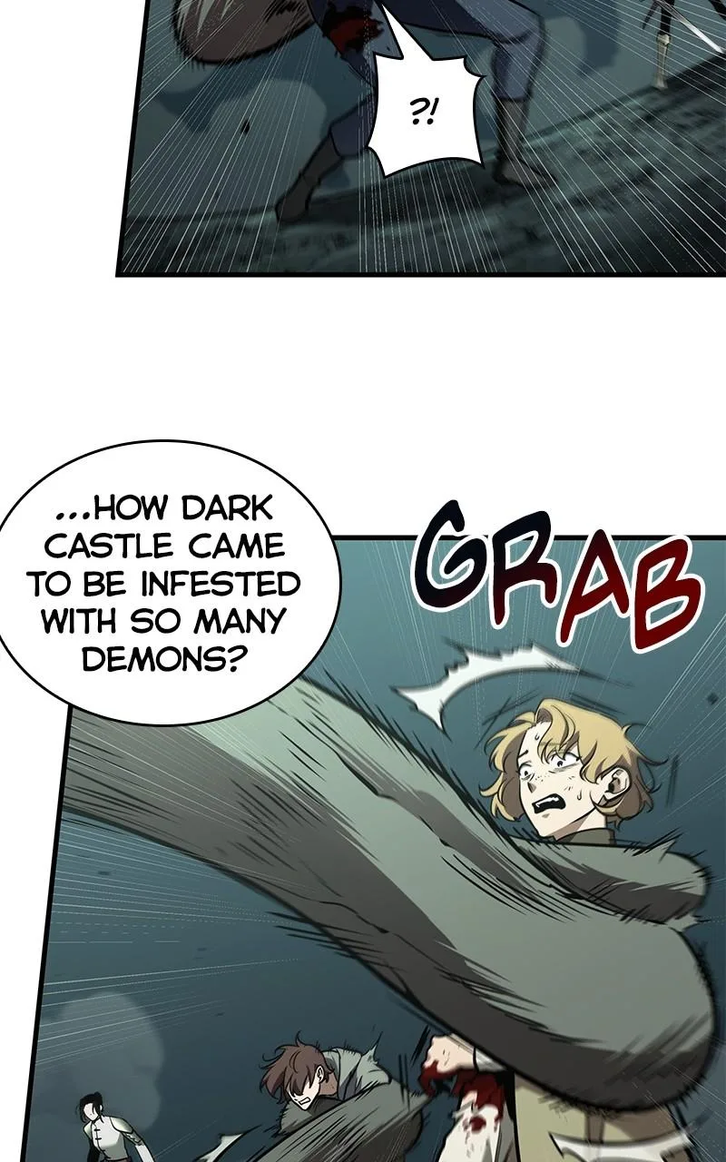 Omniscient Reader's Viewpoint - Chapter 186 - Page 35