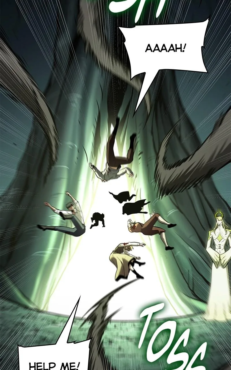 Omniscient Reader's Viewpoint - Chapter 186 - Page 37