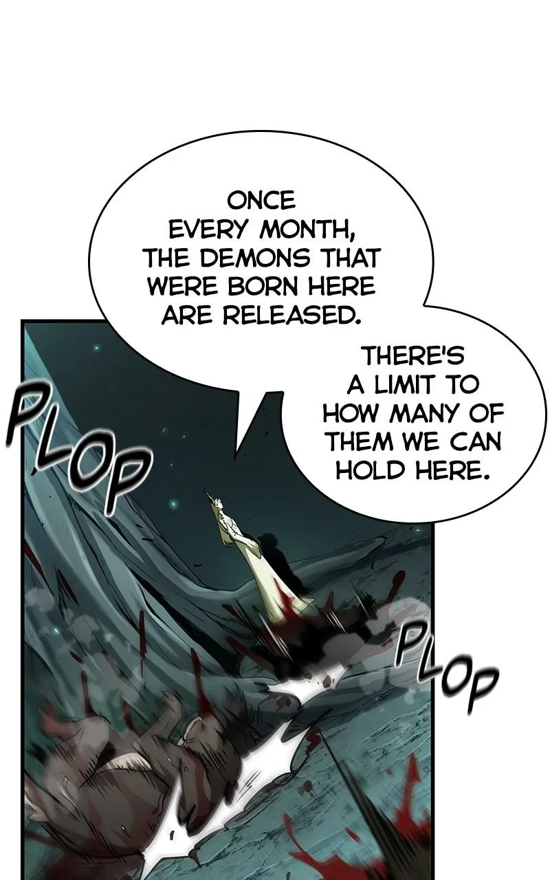 Omniscient Reader's Viewpoint - Chapter 186 - Page 58