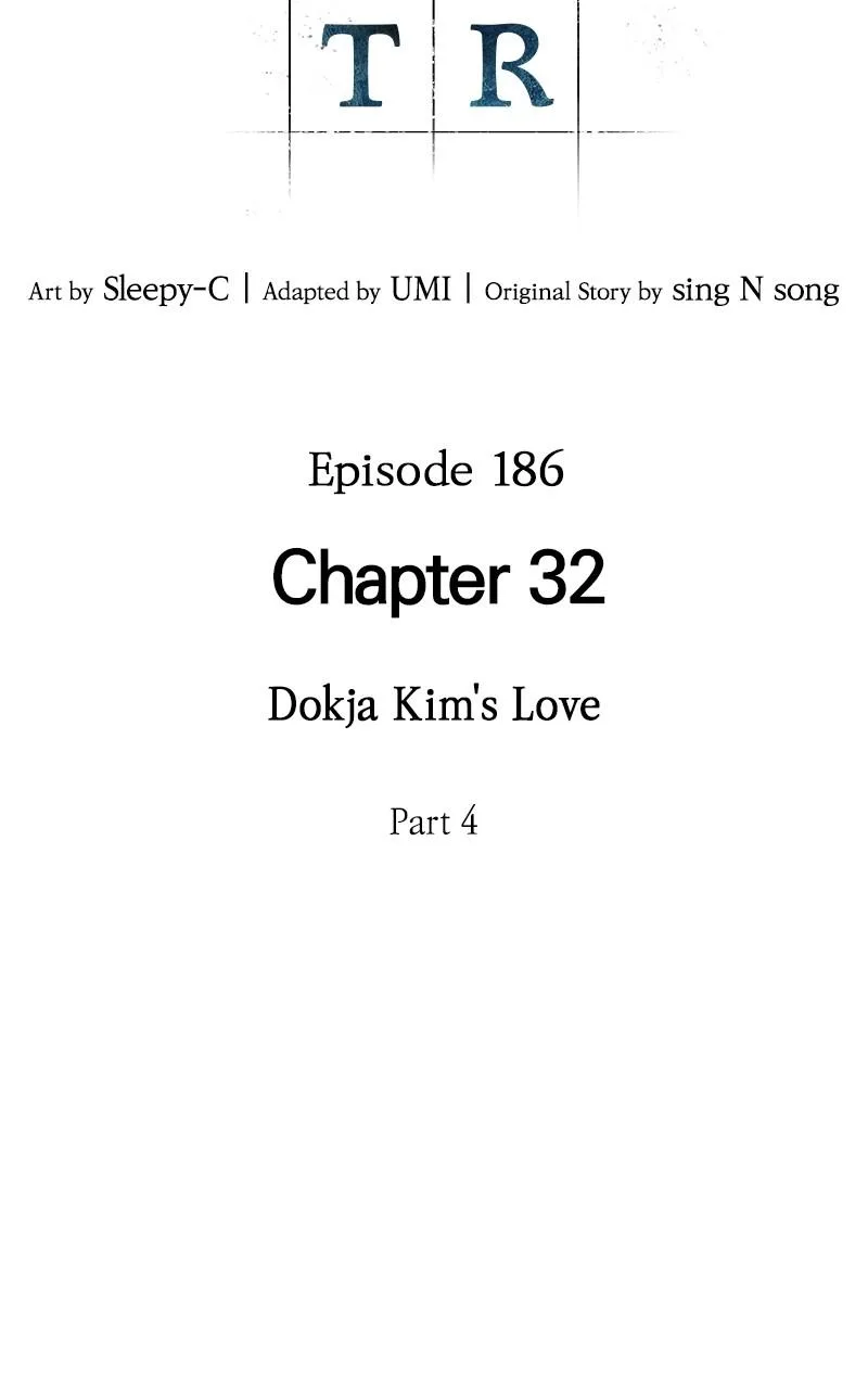 Omniscient Reader's Viewpoint - Chapter 186 - Page 6