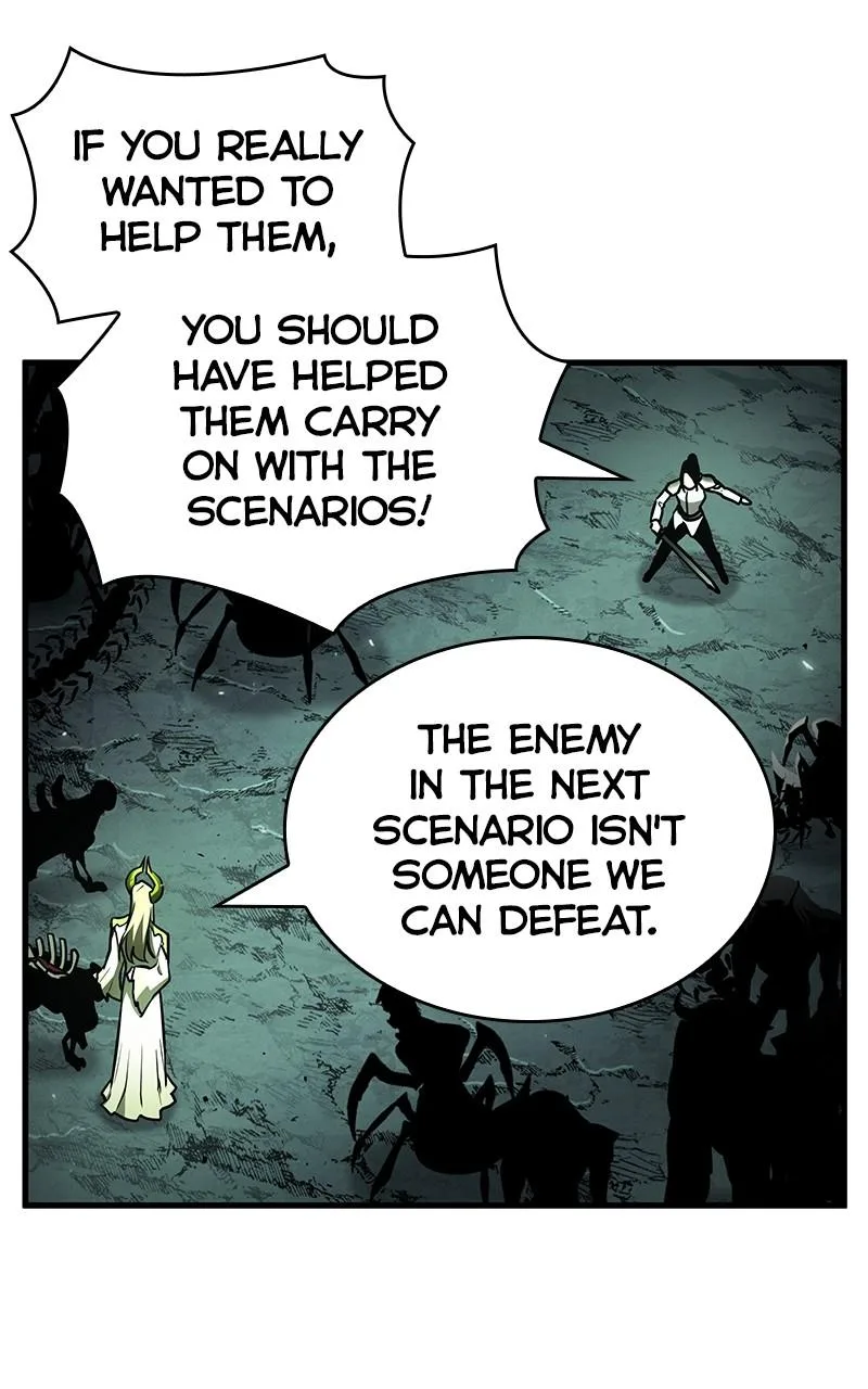 Omniscient Reader's Viewpoint - Chapter 186 - Page 62