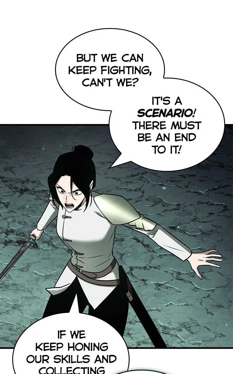 Omniscient Reader's Viewpoint - Chapter 186 - Page 66