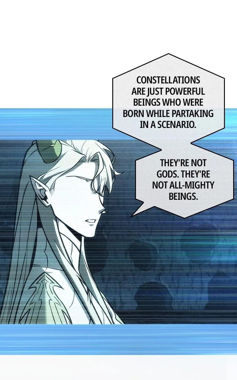 Omniscient Reader's Viewpoint - Chapter 187 - Page 1